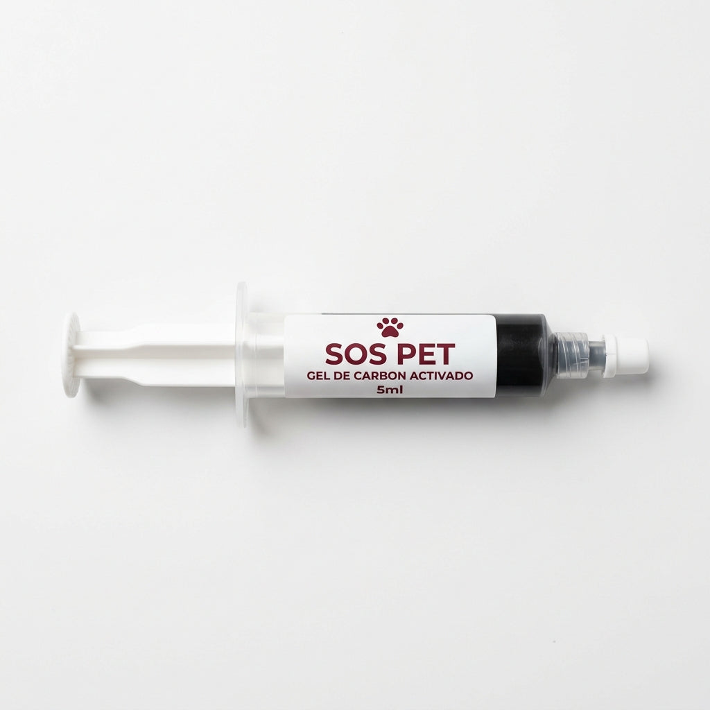 SOS Pet - producto