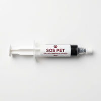 SOS Pet - producto