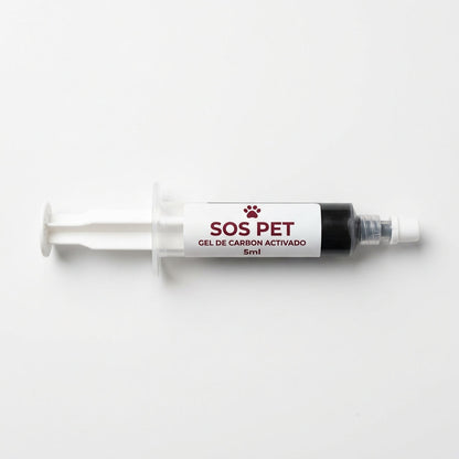 SOS Pet - producto